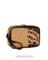 DESIGNER DRIP EFFECT TOILETRY BRICK