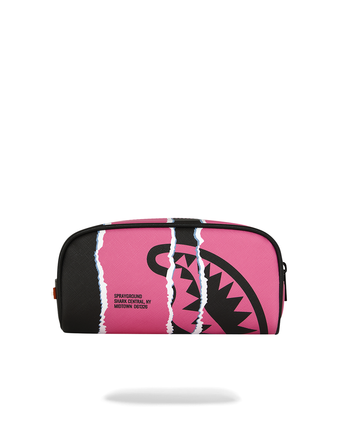 SHARK CENTRAL SPLIT VISION POUCH
