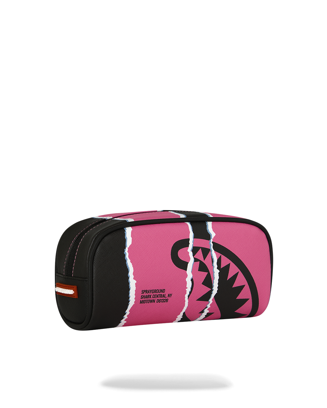 SHARK CENTRAL SPLIT VISION POUCH