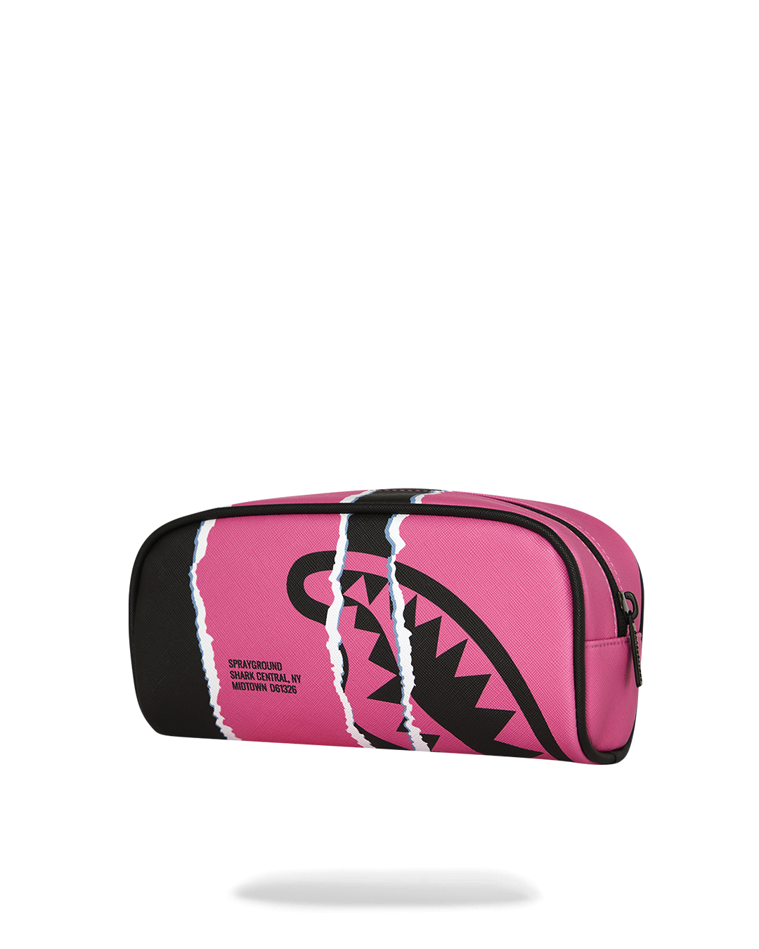 SHARK CENTRAL SPLIT VISION POUCH