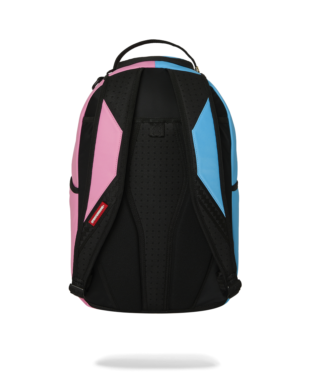 CANDY CLASH SHARK CENTRAL BACKPACK