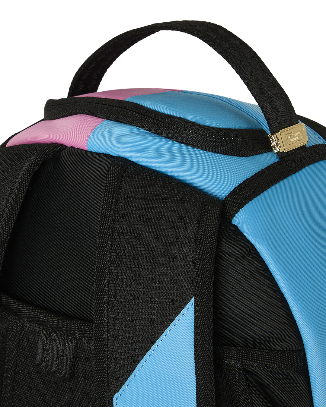 CANDY CLASH SHARK CENTRAL BACKPACK