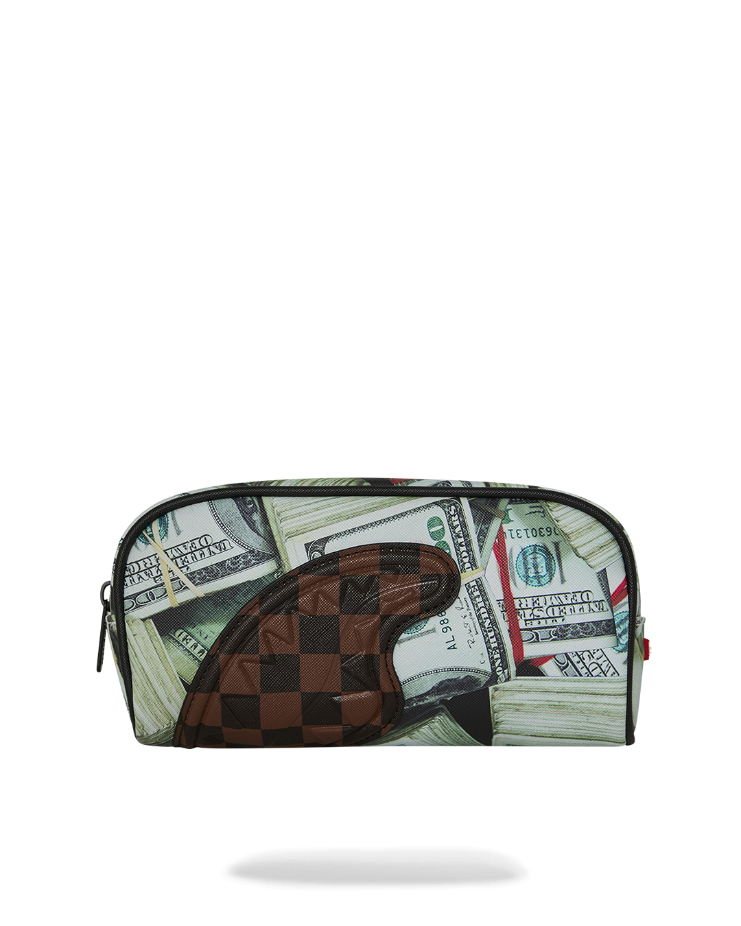 FULLY LOADED POUCH