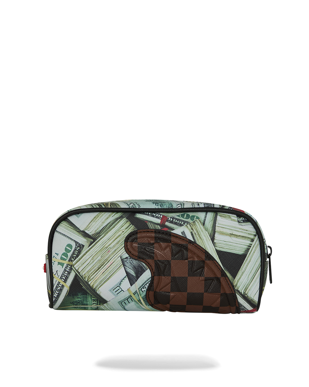 FULLY LOADED POUCH