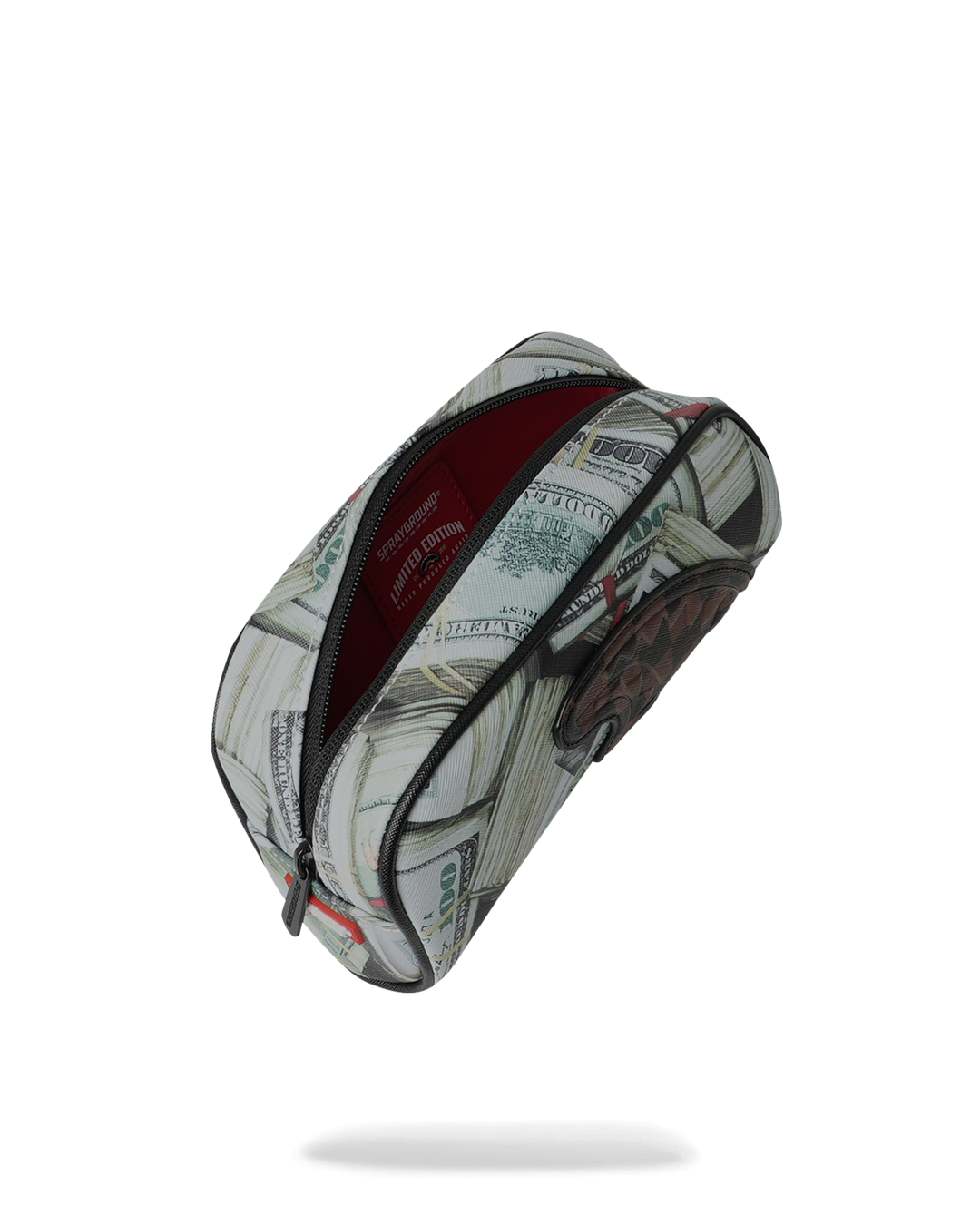 FULLY LOADED POUCH
