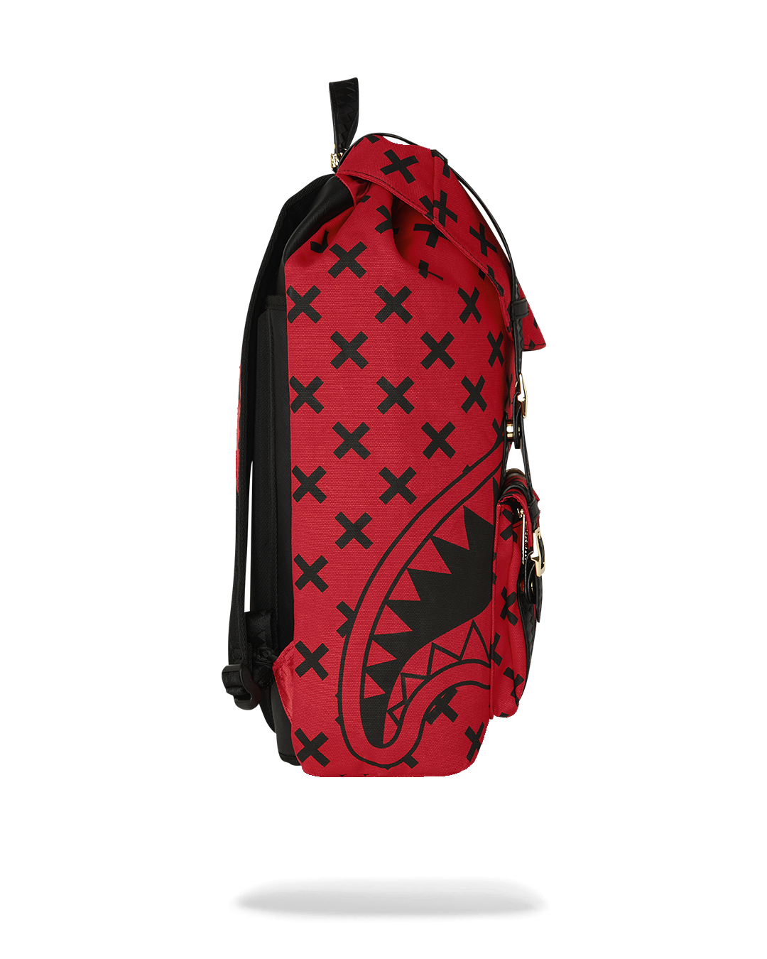 DIVIDE & CONQUER HILLS BACKPACK