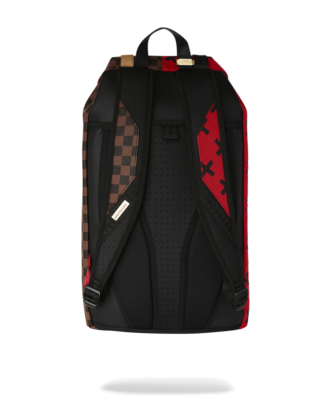 DIVIDE & CONQUER HILLS BACKPACK