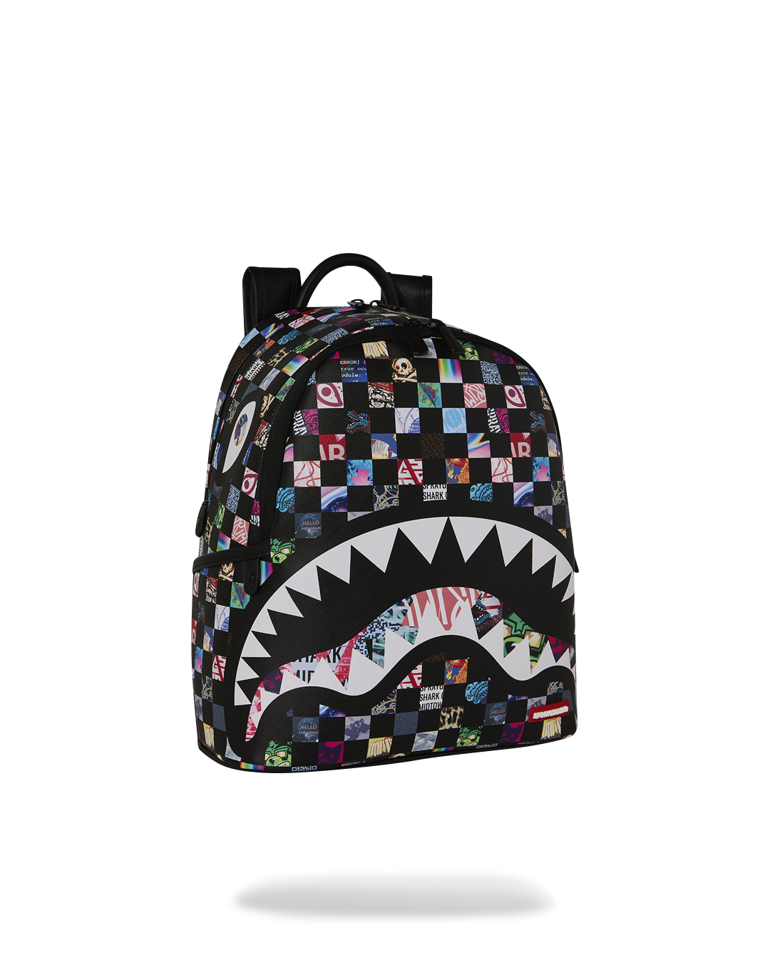 SHARKVERSE UNIVERSE SAVAGE BACKPACK