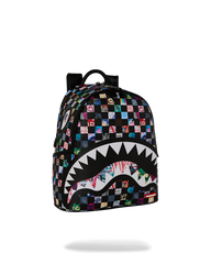 SHARKVERSE UNIVERSE SAVAGE BACKPACK