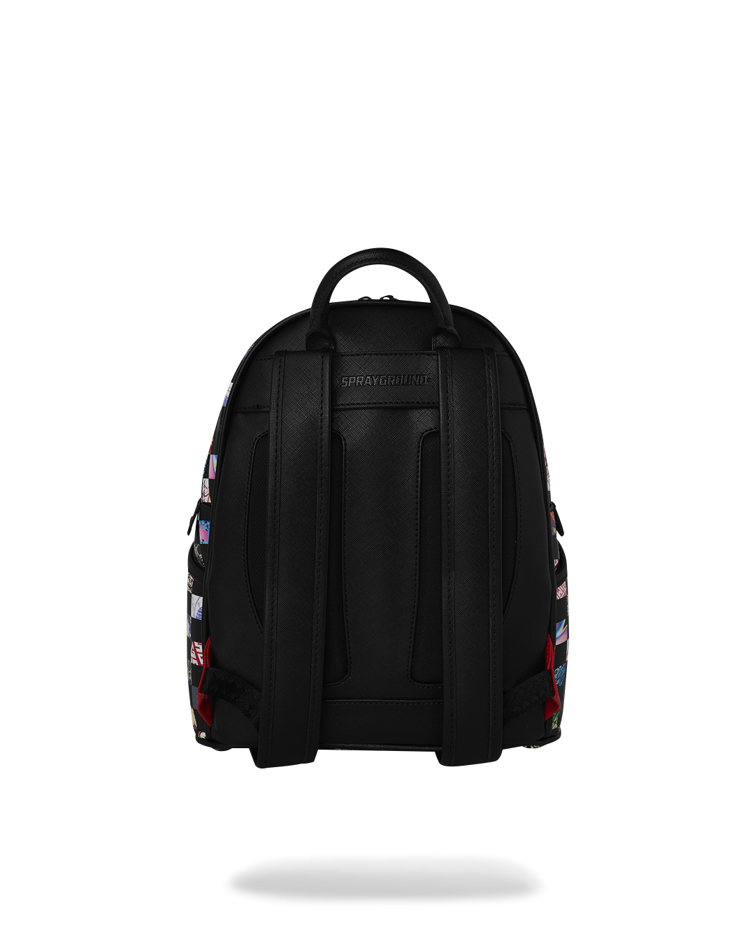 SHARKVERSE UNIVERSE SAVAGE BACKPACK