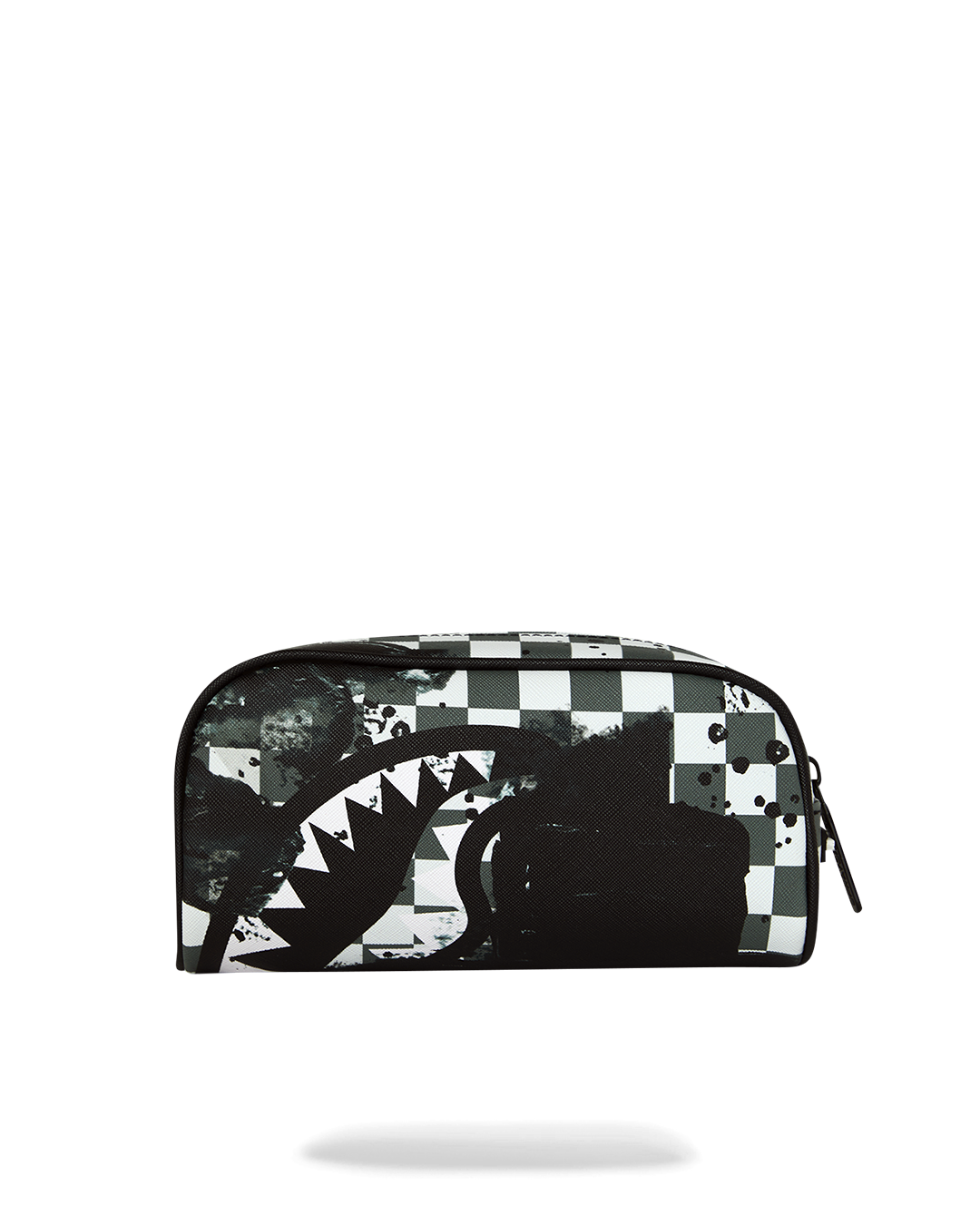 CANVAS CHAOS POUCH