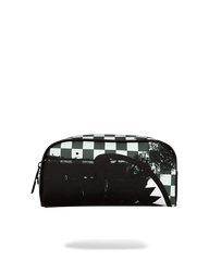 CANVAS CHAOS POUCH