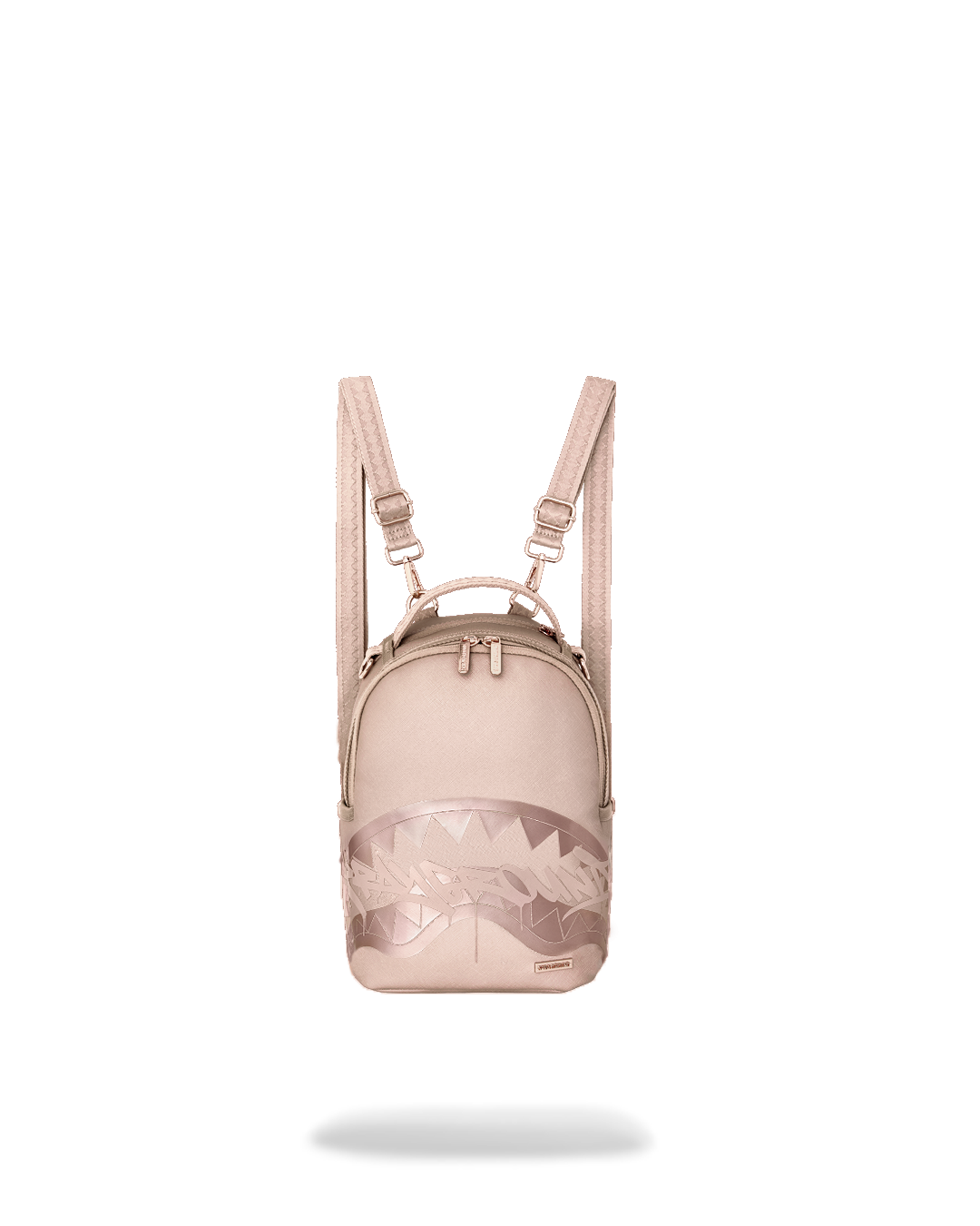 SHADOW SHARKS - ROSE GHOST MINI BACKPACK