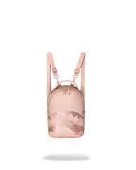 SHADOW SHARKS - ROSE GHOST MINI BACKPACK
