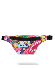 KAWAII CHAOS SAVVY CROSSBODY