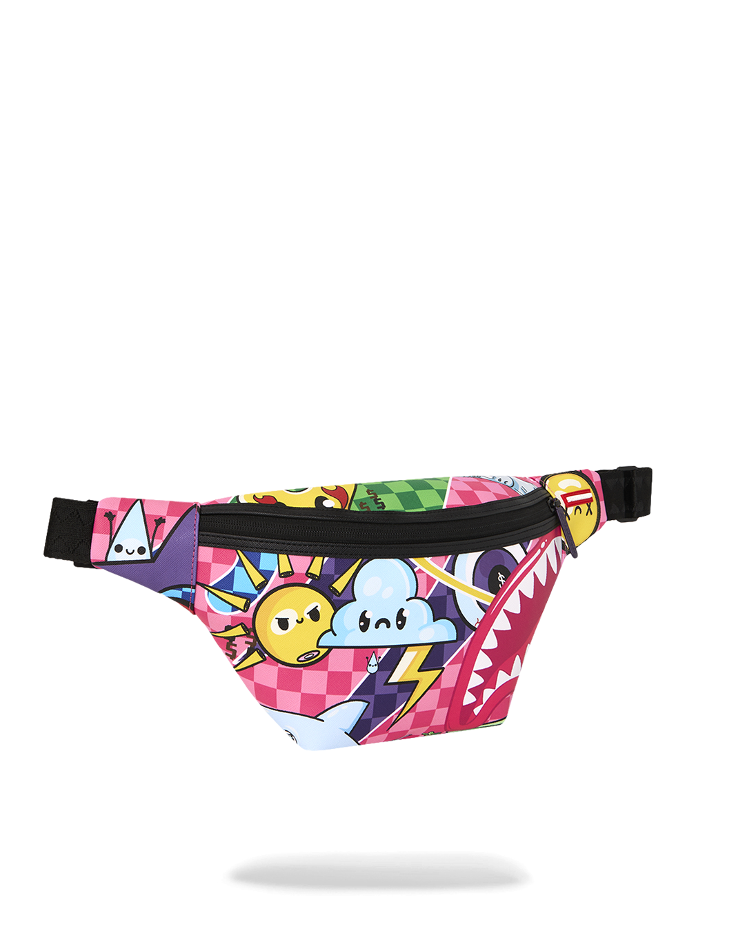 KAWAII CHAOS SAVVY CROSSBODY