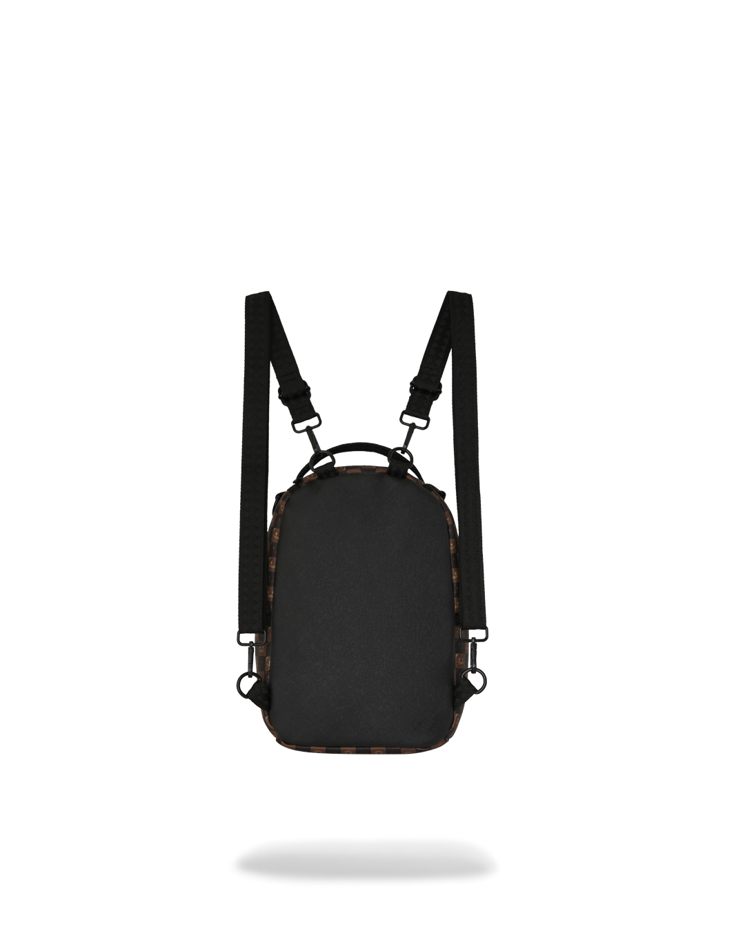 SHARKS IN PARIS GRIN & GRIND MINI BACKPACK