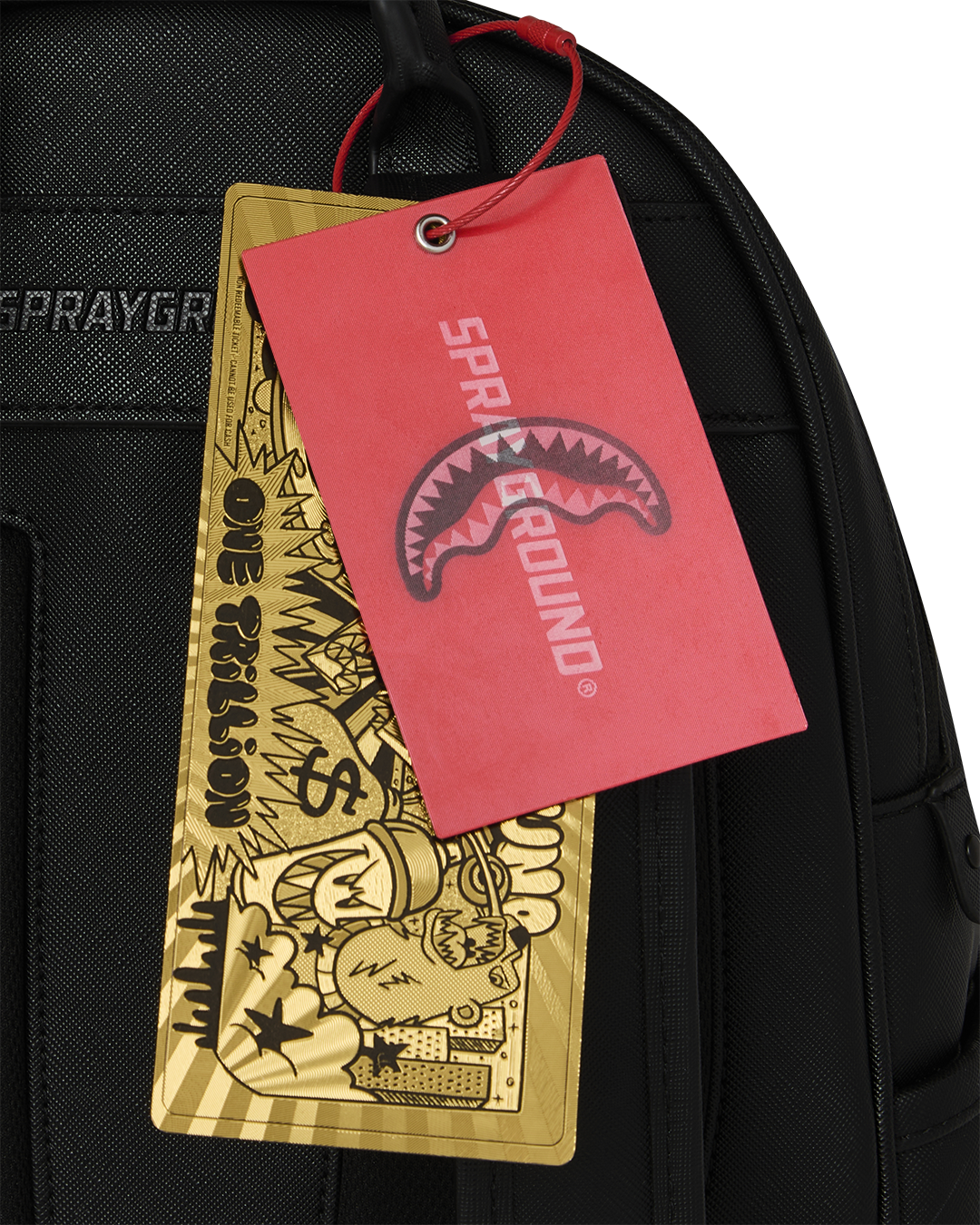 STEALTH GLIDE SAVAGE BACKPACK