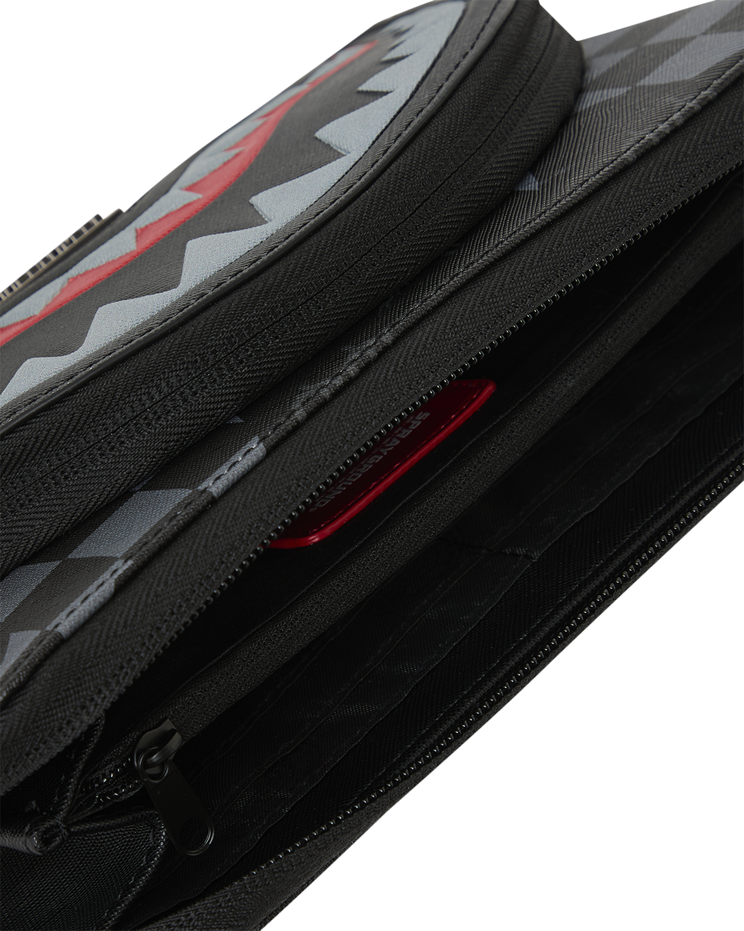 4AM ECLIPSE CROSSBODY