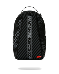 THE NOMAD - KNIT RUNNER BACKPACK