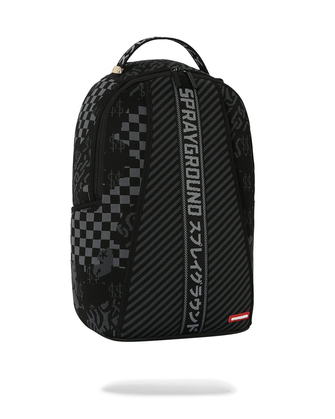THE NOMAD - KNIT RUNNER BACKPACK