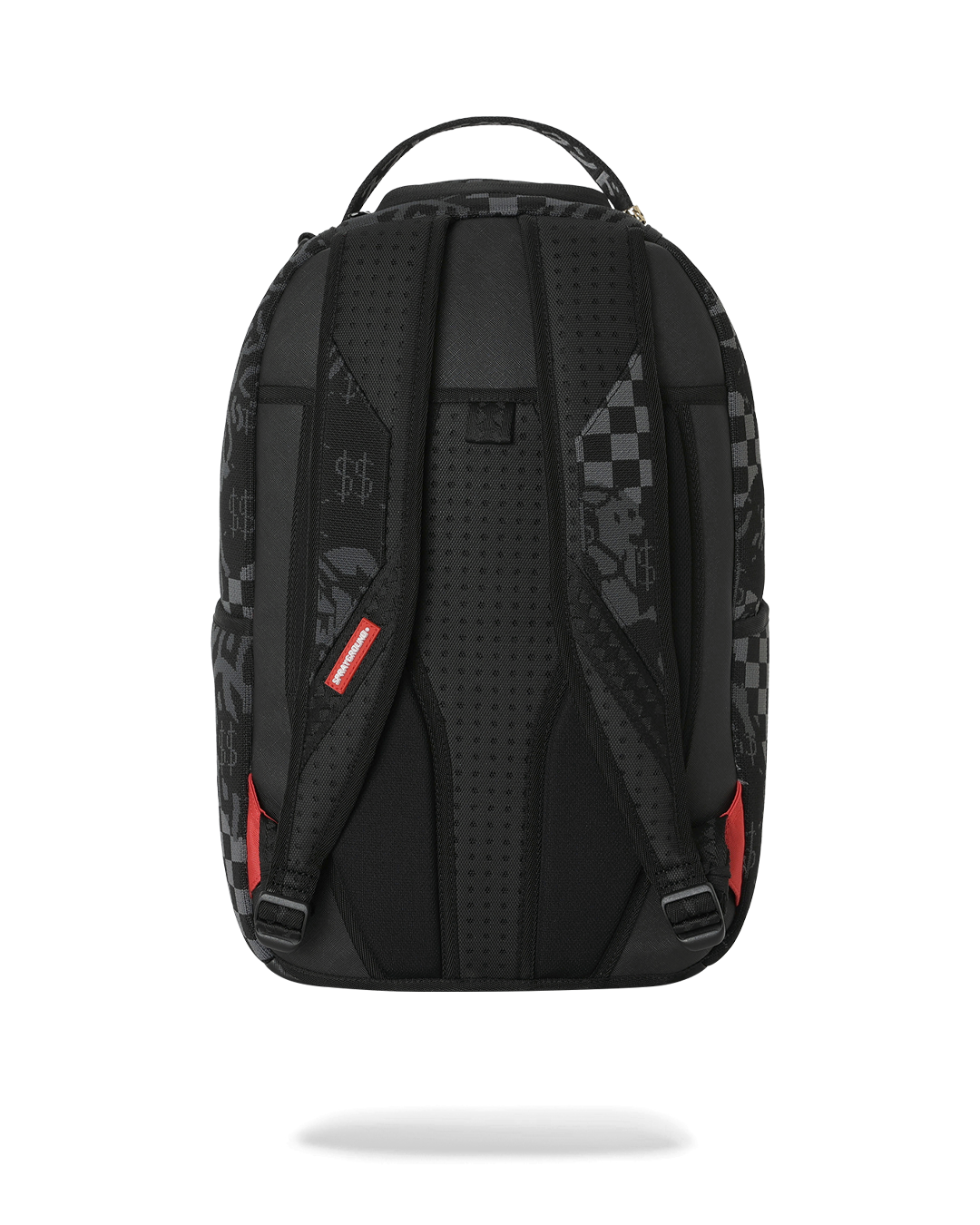 THE NOMAD - KNIT RUNNER BACKPACK