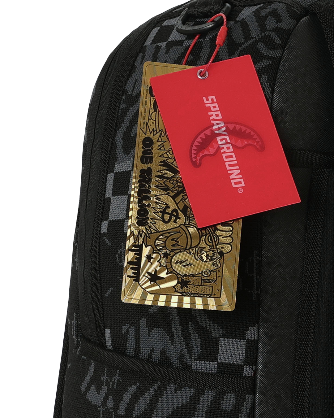 THE NOMAD - KNIT RUNNER BACKPACK