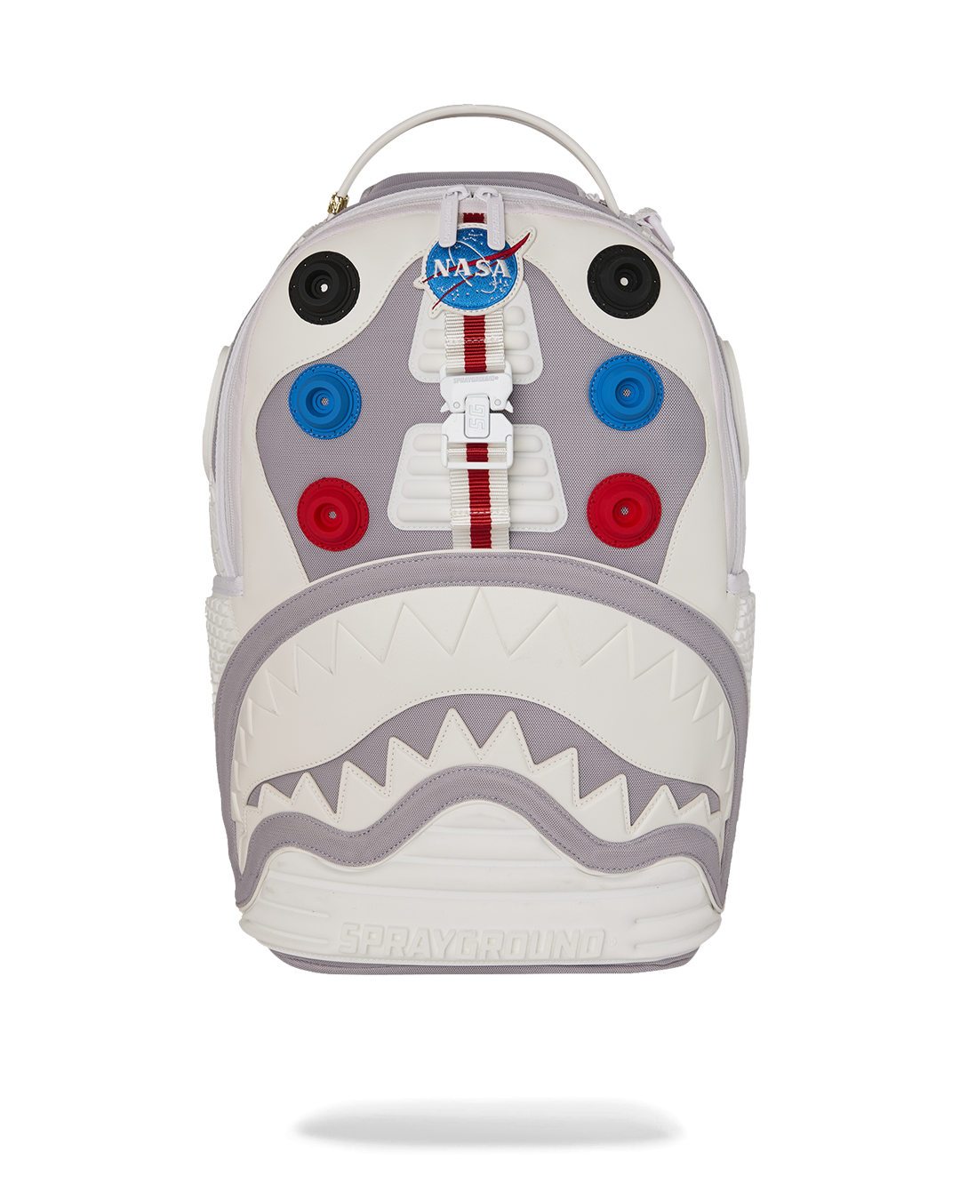 NASA COLLAB - SPACE SUIT READY BACKPACK