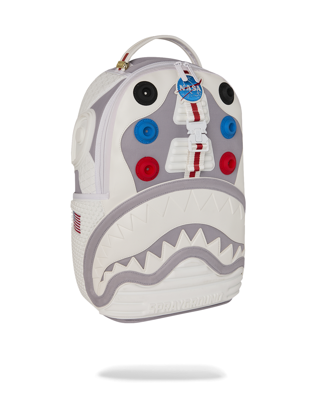 NASA COLLAB - SPACE SUIT READY BACKPACK