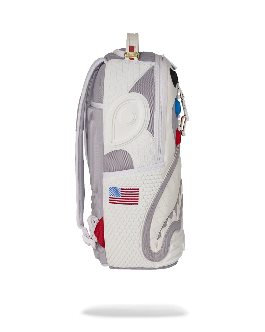NASA COLLAB - SPACE SUIT READY BACKPACK