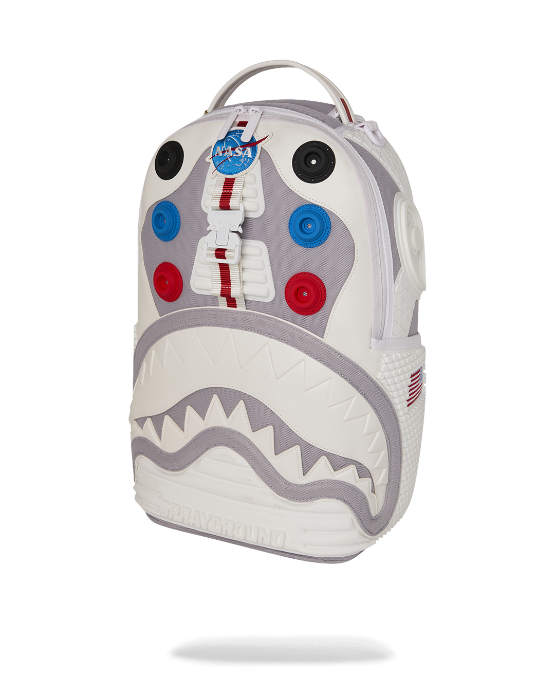 NASA COLLAB - SPACE SUIT READY BACKPACK