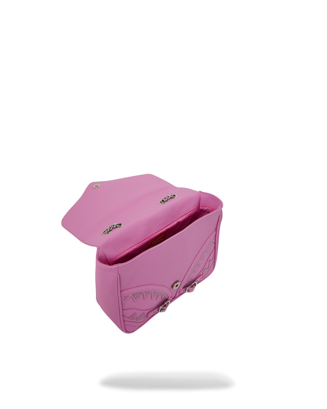 BABY BEAR BADDIE - HEARTBREAKER HANDBAG