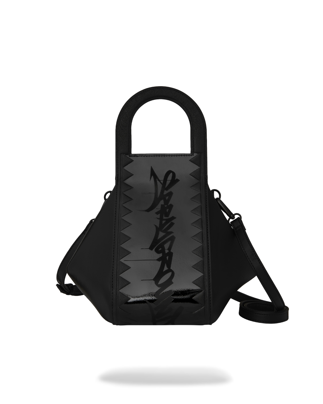 SHADOW SHARKS - NIGHT KING HANDBAG