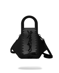 SHADOW SHARKS - NIGHT KING HANDBAG