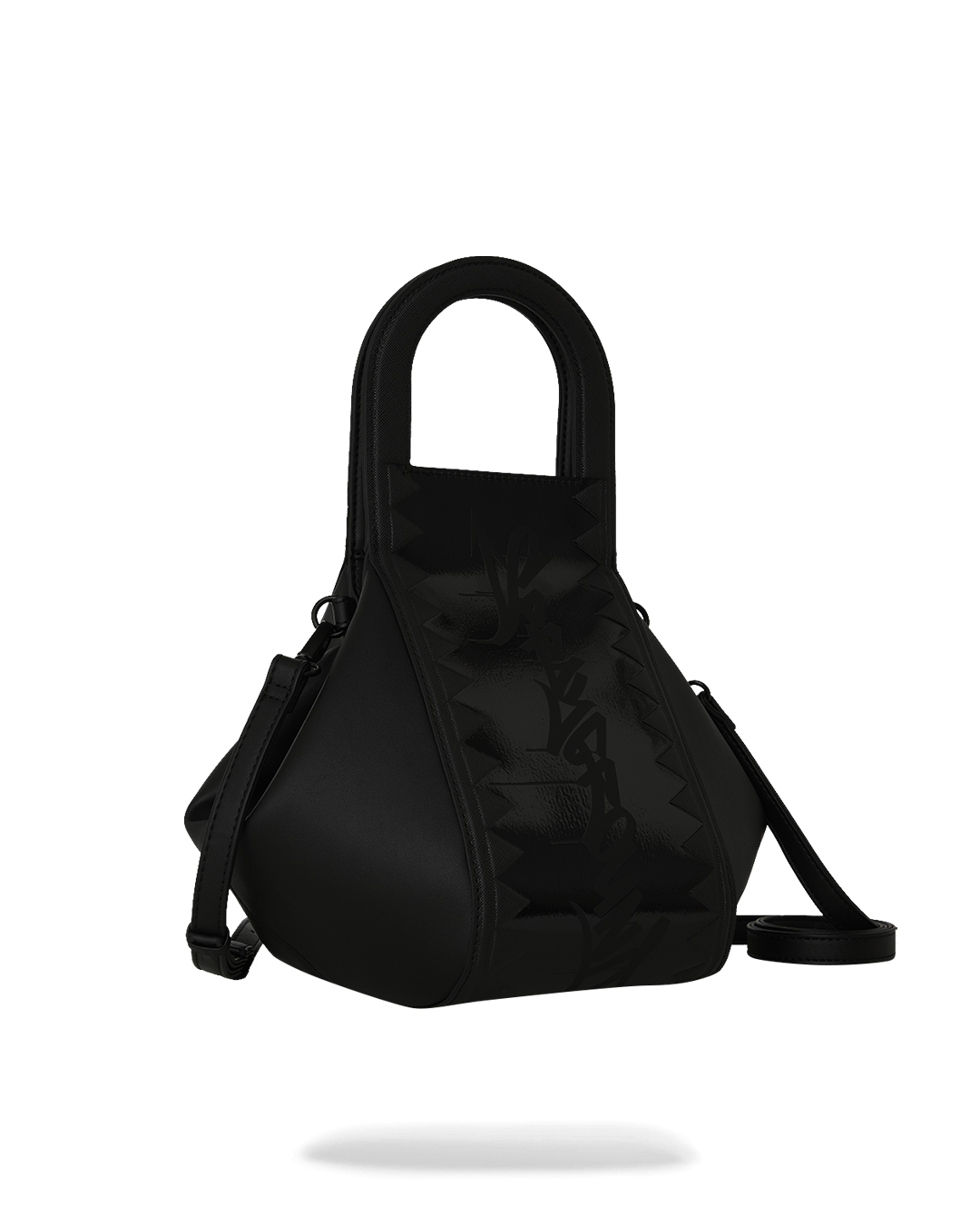 SHADOW SHARKS - NIGHT KING HANDBAG