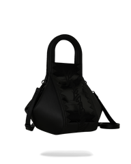 SHADOW SHARKS - NIGHT KING HANDBAG