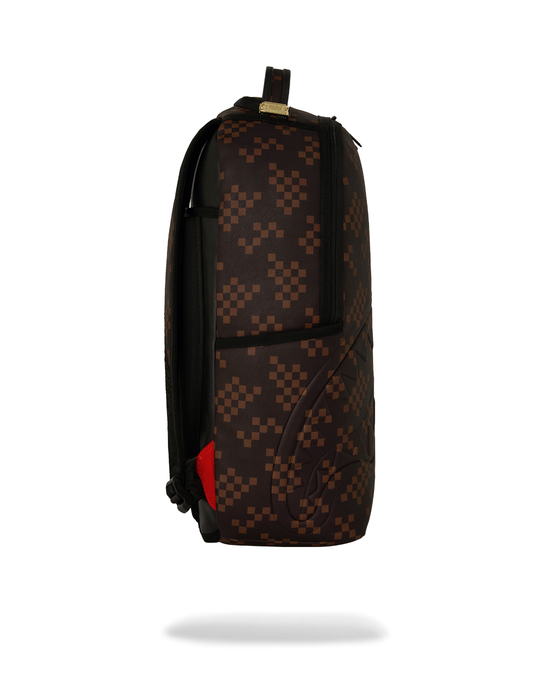 FRANK LLOYD WRIGHT COLLAB IMPERIAL SQUARES DLXSV BACKPACK