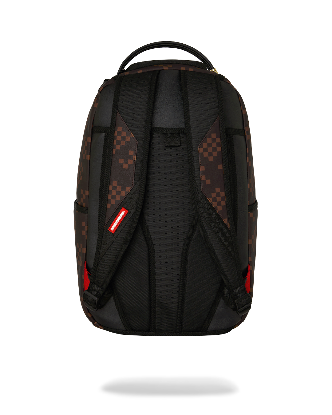 FRANK LLOYD WRIGHT COLLAB IMPERIAL SQUARES DLXSV BACKPACK
