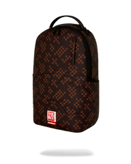 FRANK LLOYD WRIGHT COLLAB IMPERIAL SQUARES DLXSV BACKPACK