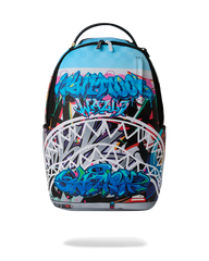 WYNWOOD WALLS COLLAB MURAL MUSEUM BACKPACK