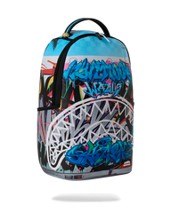 WYNWOOD WALLS COLLAB MURAL MUSEUM BACKPACK