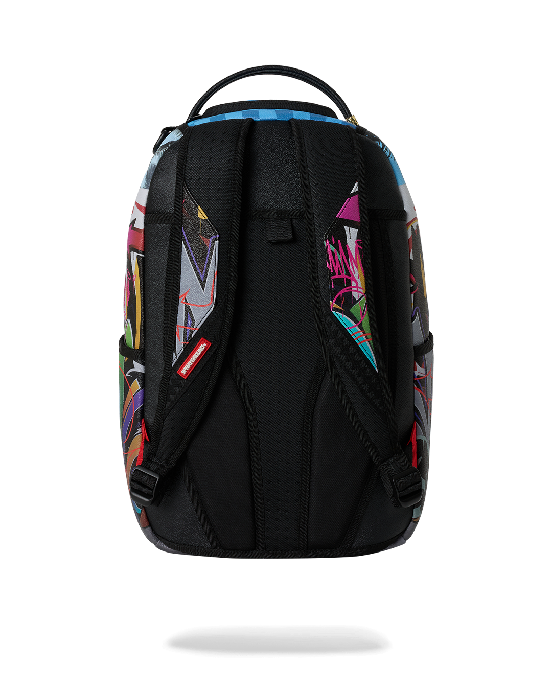 WYNWOOD WALLS COLLAB MURAL MUSEUM BACKPACK