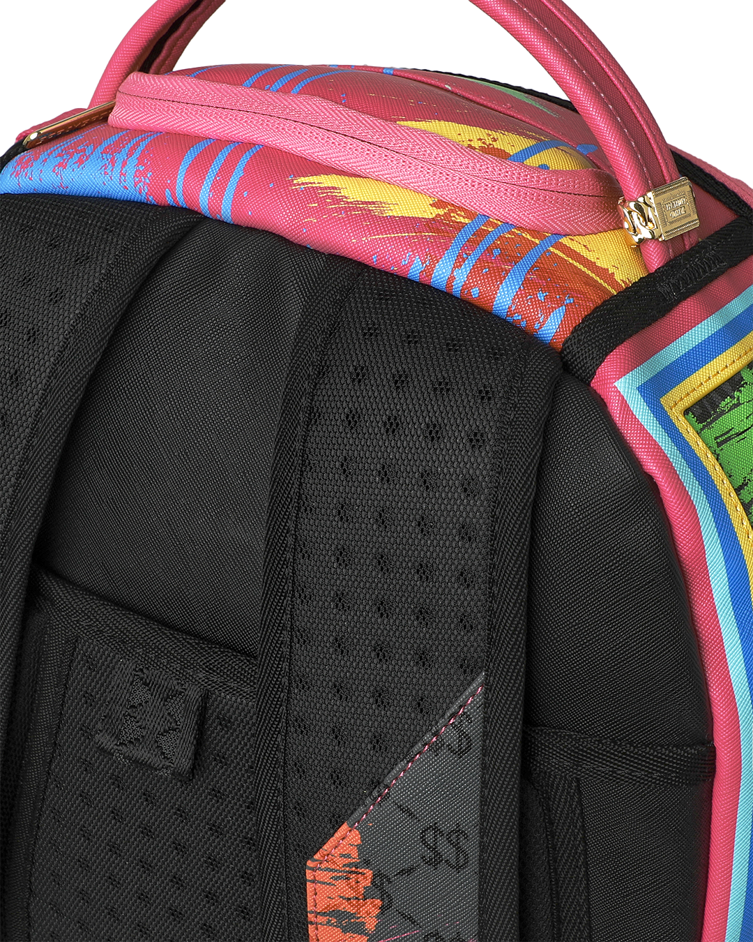 SHARK BEAR BEAST BACKPACK