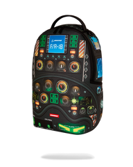 BOEING COLLAB F/A-18 SUPER HORNET BACKPACK