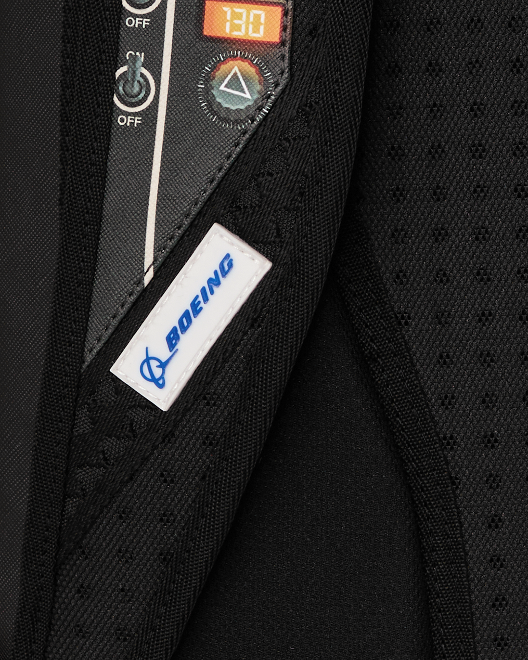 BOEING COLLAB F/A-18 SUPER HORNET BACKPACK