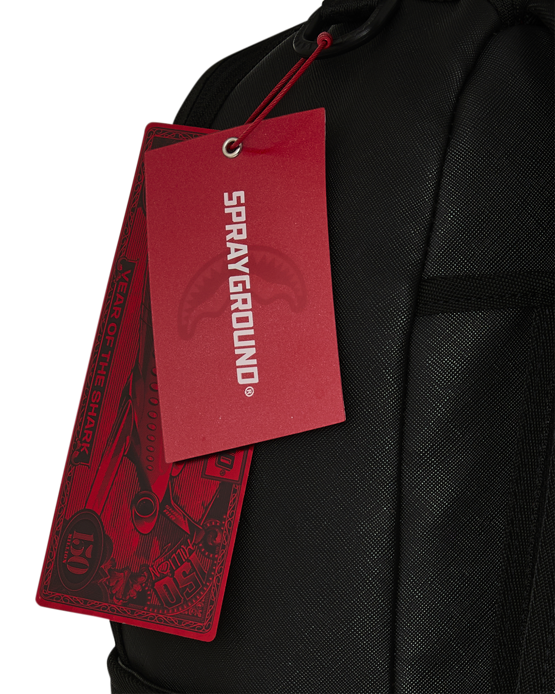 SHARK CENTRAL ALLSTAR (SHADOW) BACKPACK