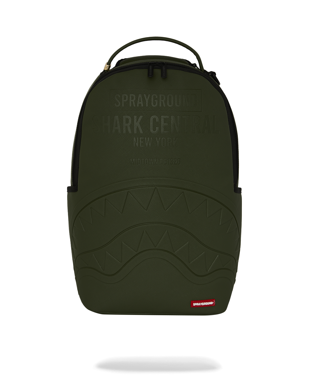 SHARK CENTRAL ALL STAR (TACTIC) BACKPACK
