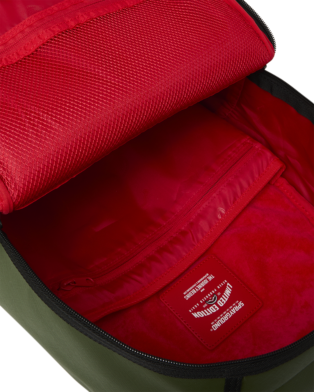 SHARK CENTRAL ALL STAR (TACTIC) BACKPACK