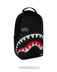 SHARK CENTRAL - THREAD COUNT BACKPACK