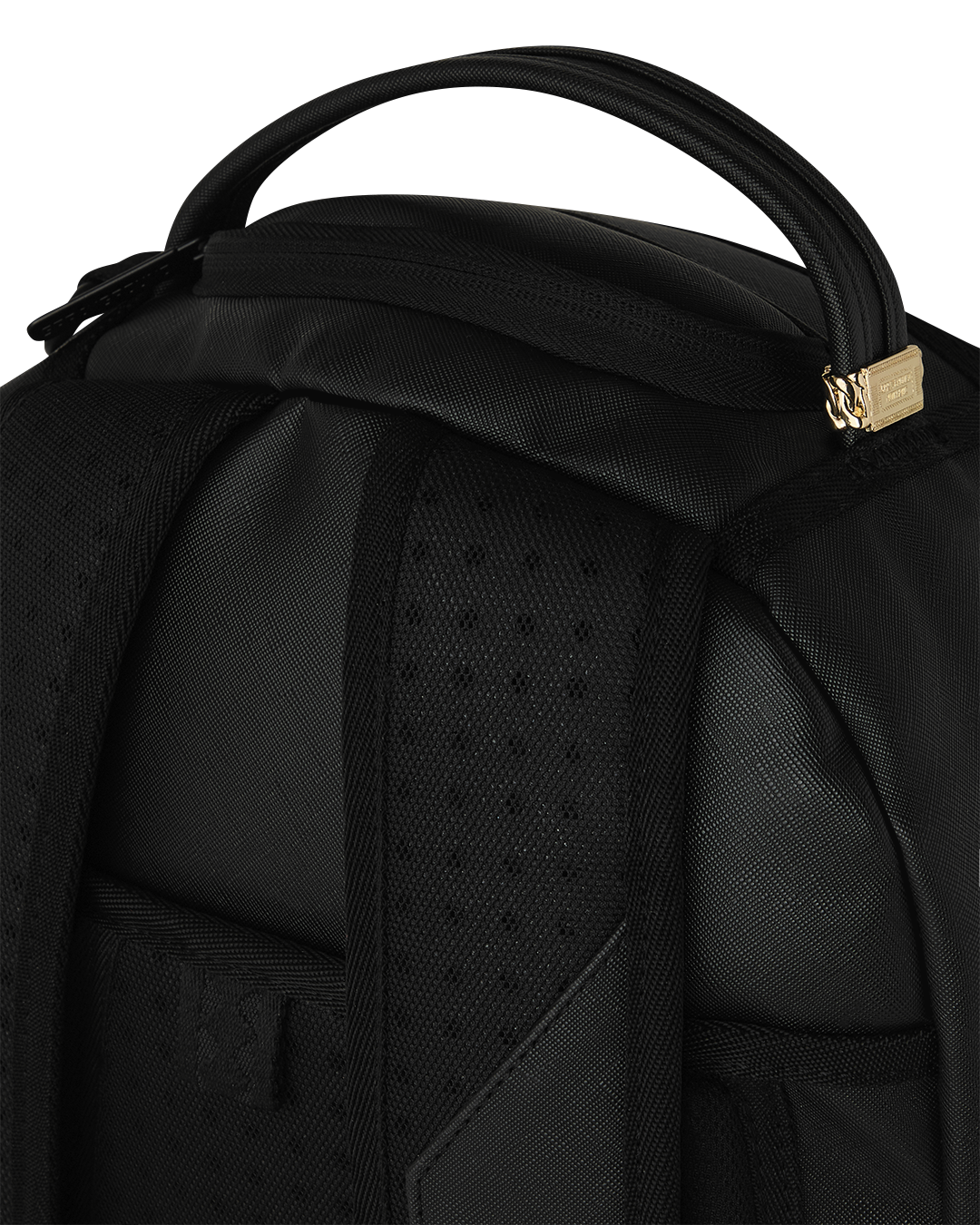 SHARK CENTRAL - THREAD COUNT BACKPACK